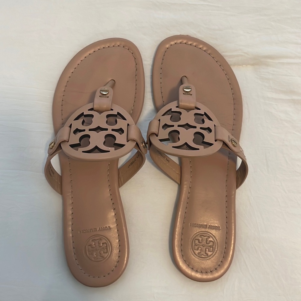 Tory Burch Miller sandal